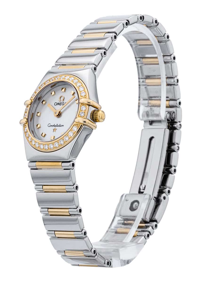 Omega My Choice Mini 1365.71.00 Omega My Choice Mini 1365.71.00
